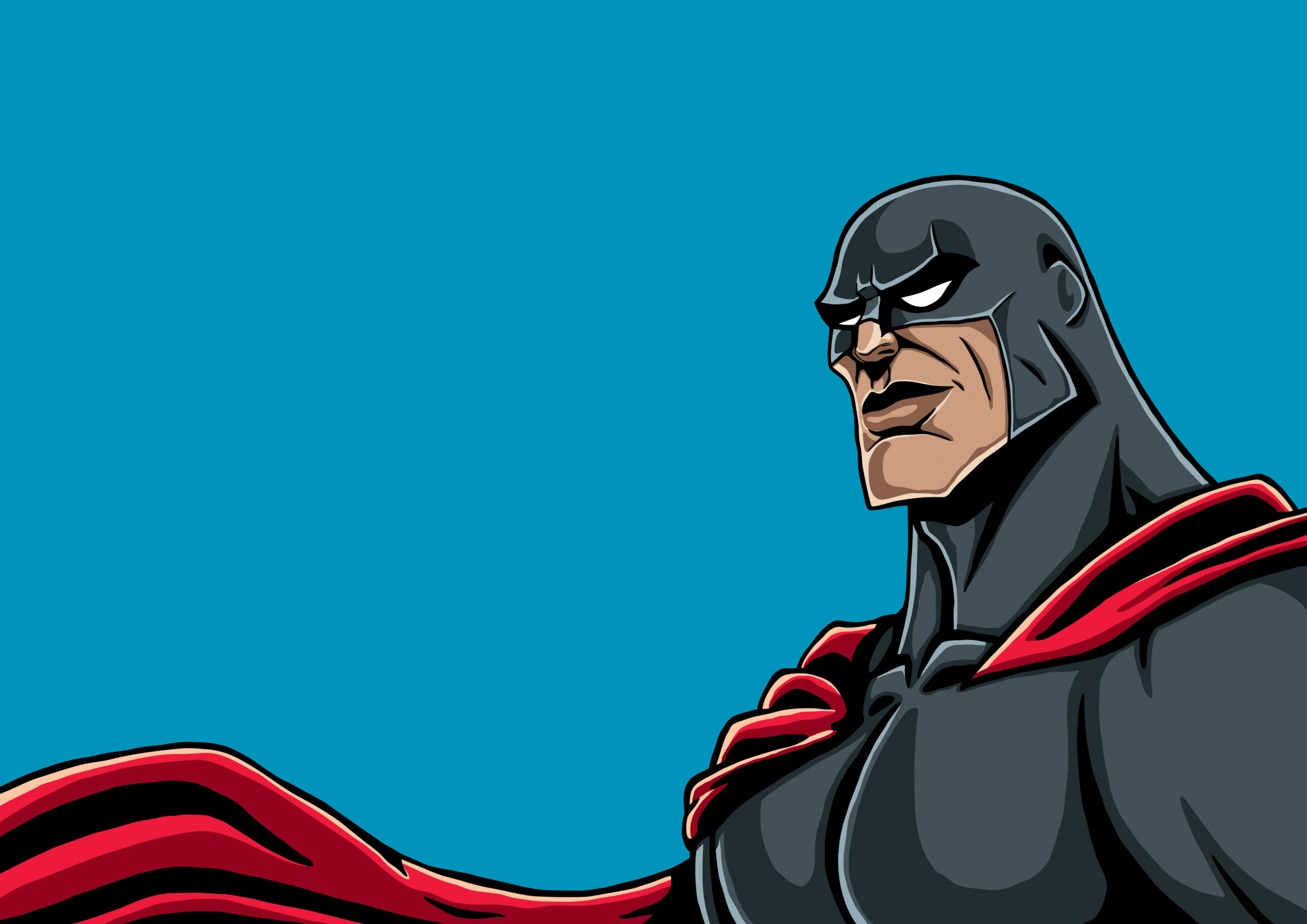 Who Is Your Brand’s Villain?, the content advisory, robert rose, superhero.