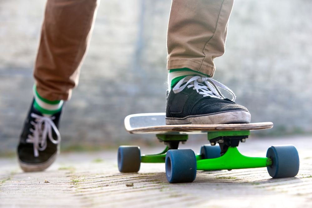 friction_isnt_always_a_drag_skateboard_sneakers_pavement_robert_rose_thecontentadvisory.com